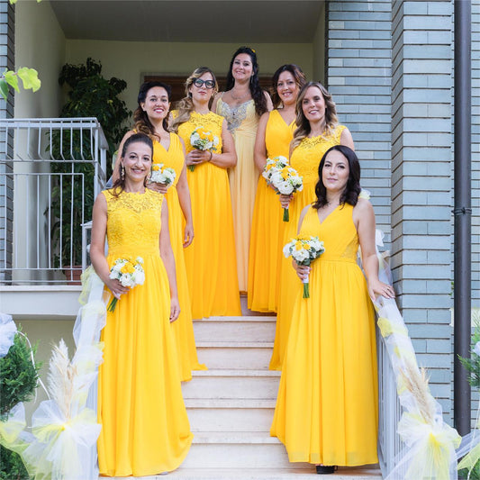 Top 3 Trendy Colors for Your Summer Wedding