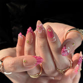 Cherry Blossom Charm