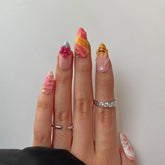 Secrets of a Sunset Bay