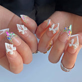 A Vow on the Fingertips