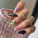 Secret Garden of Riches