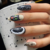 Whispers of the Dark