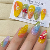 Spring Dream Serenade