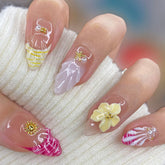 Summer's Sweet Secrets