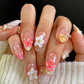 A Floral Love Letter