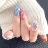 A Glimmer of Fairy Dust