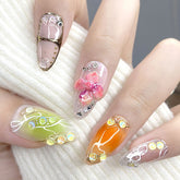 A Magical Jellyfish Kiss