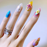 Underwater Sweet Treats