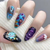 A Midnight Magic Spell