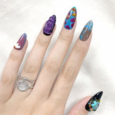 A Midnight Magic Spell