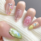 The Artistic Dreamer