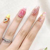 The Artistic Dreamer