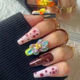 Botanical Confections