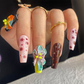 Botanical Confections