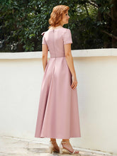 Dusty Rose