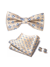4-Piece Bow Tie Set Series 4