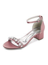 Dusty Rose