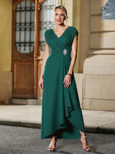 Baily-Peacock
