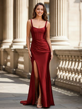 Berte-Burgundy