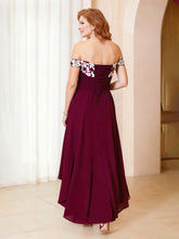 Cambrie-Burgundy