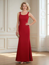 Castle-Red