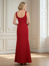 Castle-Red