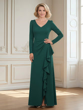 Cherese-Dark Green