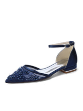 Dark Navy