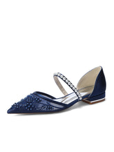 Dark Navy