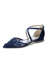 Dark Navy