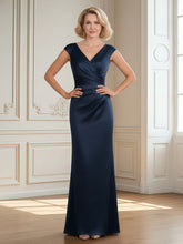 Elga-Dark Navy
