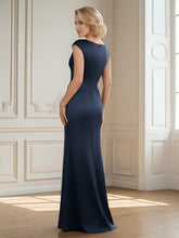 Elga-Dark Navy