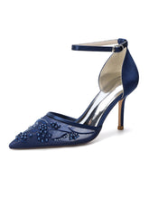 Dark Navy