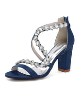 Dark Navy