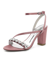 Dusty Rose