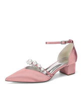 Dusty Rose