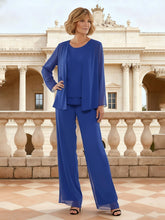 Lakeesha-Royal Blue