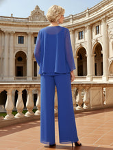 Lakeesha-Royal Blue
