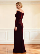 Linnie-Burgundy