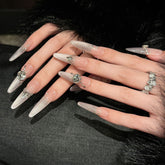 Glam Stiletto