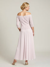 Marybeth-Blushing Pink