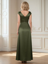 Patrica-Olive Green