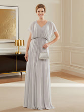 Richardine-Silver