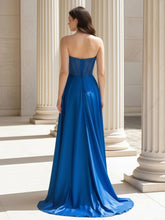 Sharlie-Royal Blue