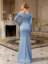 Sky Blue