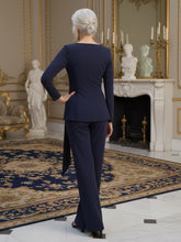 Dark Navy