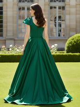 Shelee-Dark Green