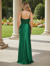 Taralyn-Dark Green
