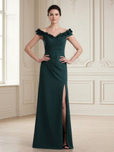 Ketty-Dark Green