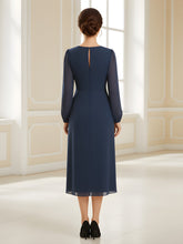 Kendal-Dark Navy